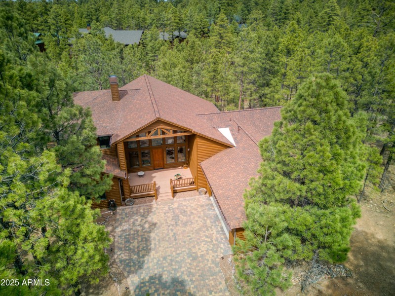 002_Front of Home