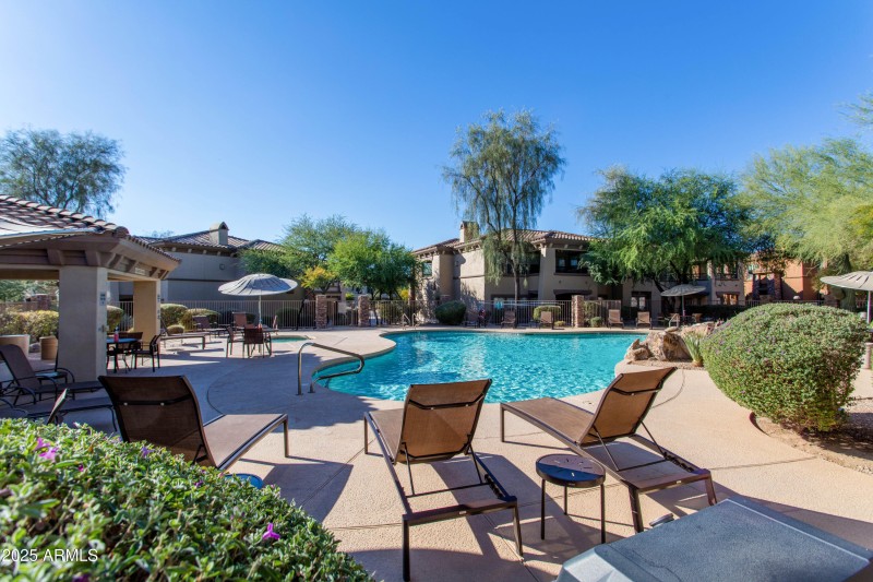31 Community Pool