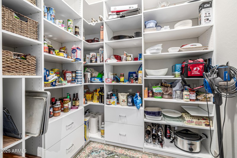 Pantry