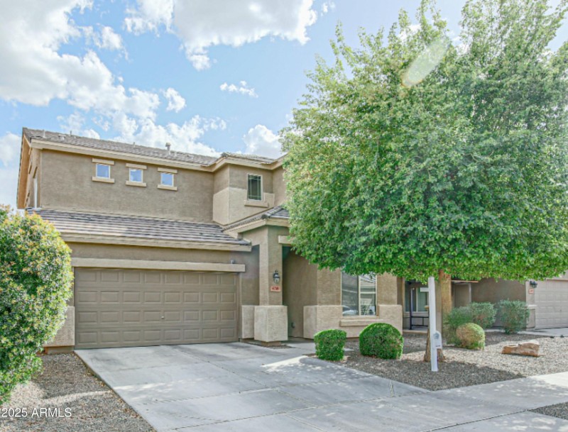 6749 W Charter Oak Rd X-4