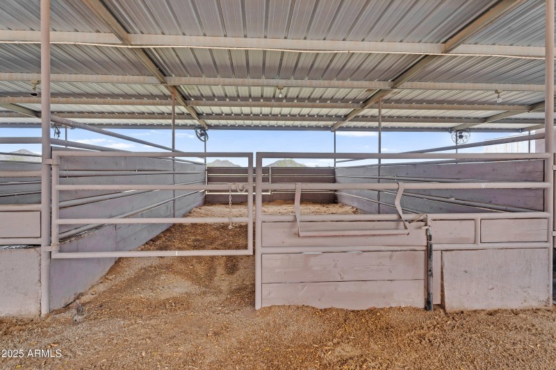 Stall