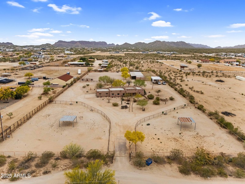 4.1 Acres