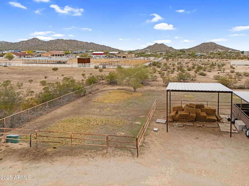 Pasture