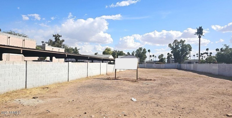 View From Gate 030425