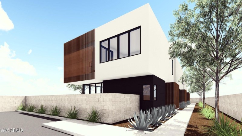 2 - Conceptual Drawing for TREBLE