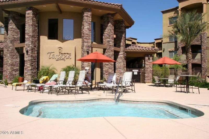 Toscana-Community Spa