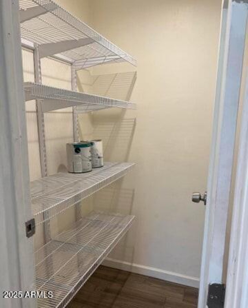 whitton house pantry