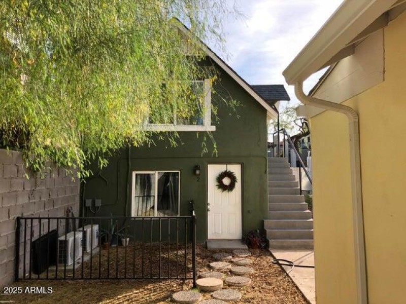whitton 2 unit front