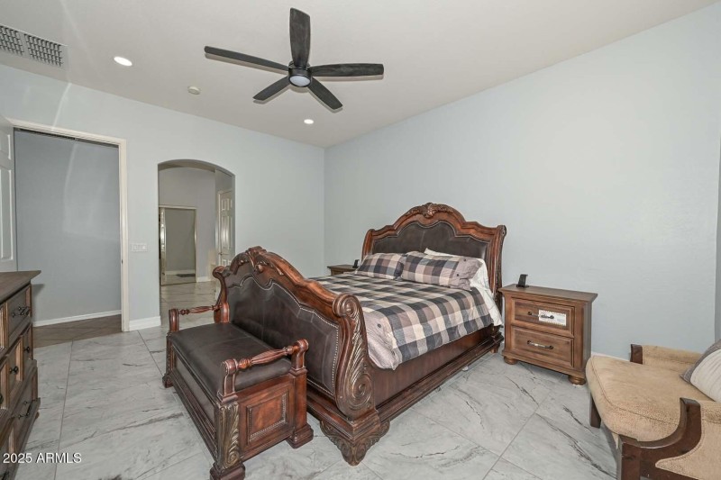 Primary Bedroom-Bath