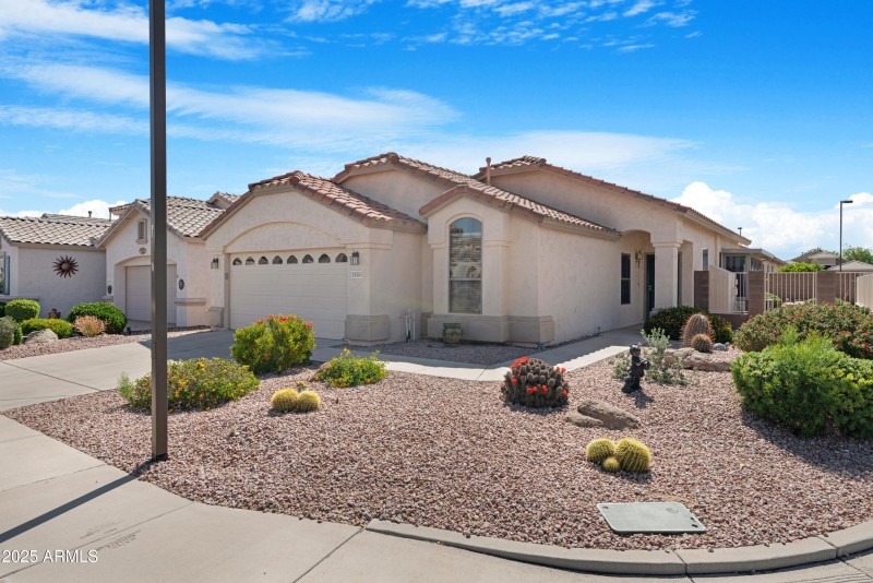 Front of Home 3