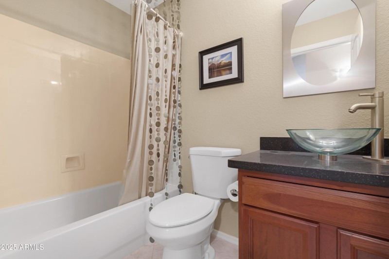 Guest Bath
