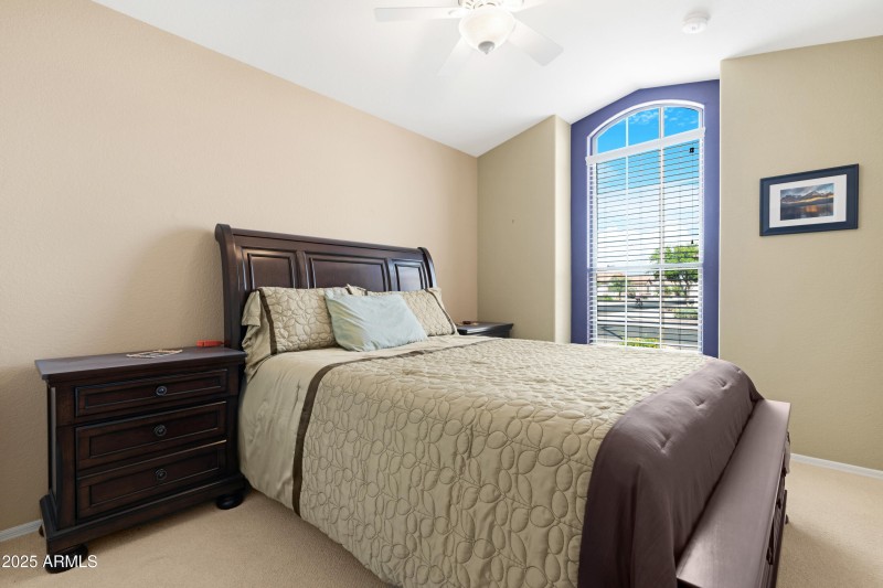 Guest Bed 1