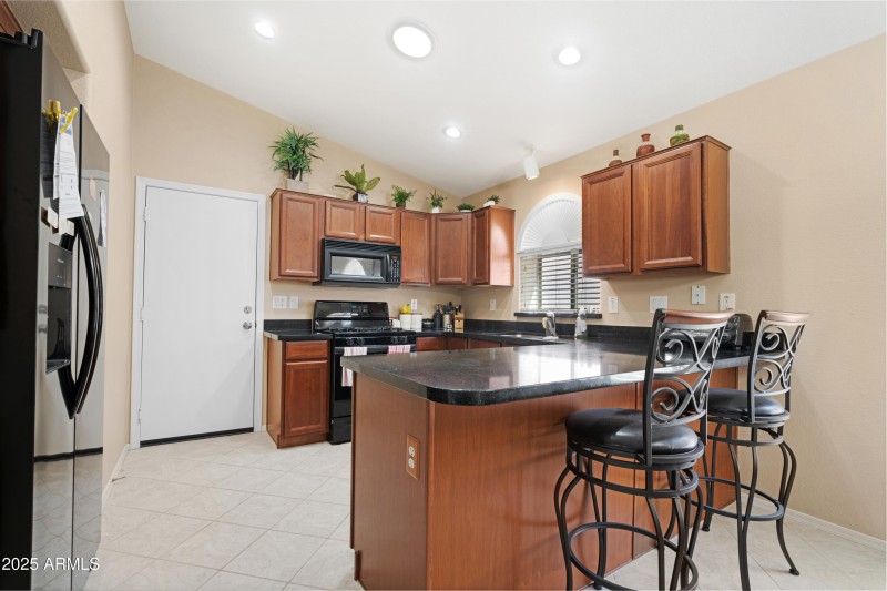 Kitchen 1