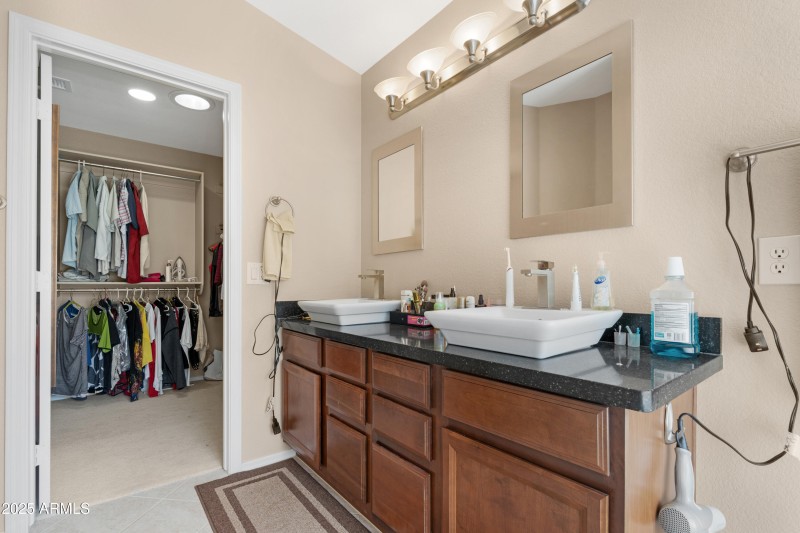 Master Bath 1