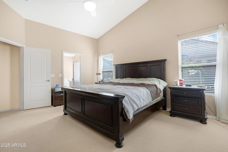 Master Bed 2