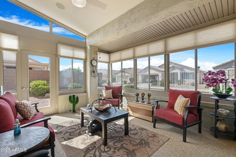 Sunroom 1