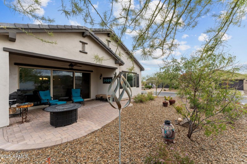 Large Corner Lot