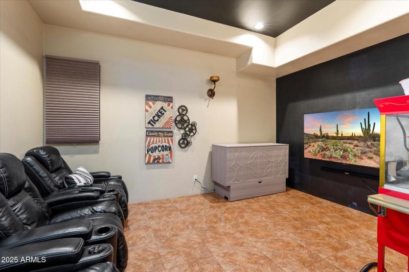 Home Theatre Retreat