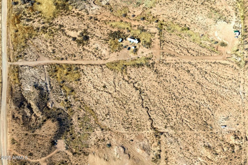 053121-East Calle Pantera Parcel