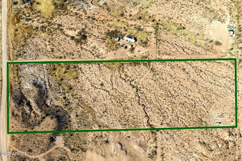 053121B-East Calle Pantera Parcel