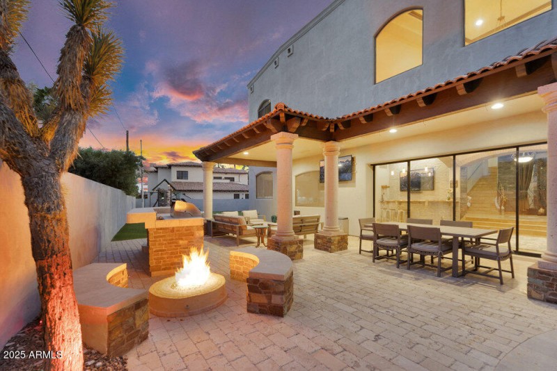 Firepit
