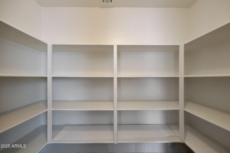 Kitchen Pantry