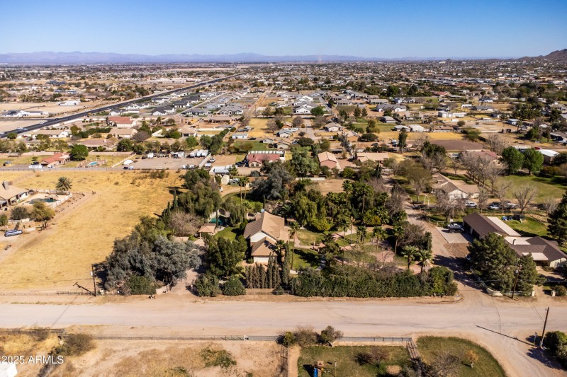 10a daytime drone