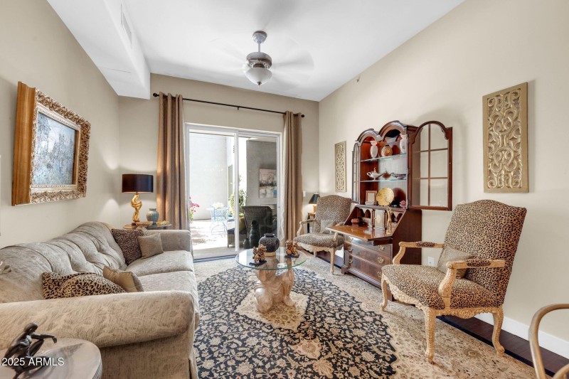 945 E Playa Del Norte Dr 1003-5