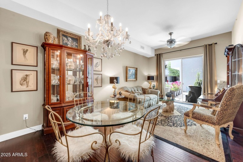 945 E Playa Del Norte Dr 1003-7