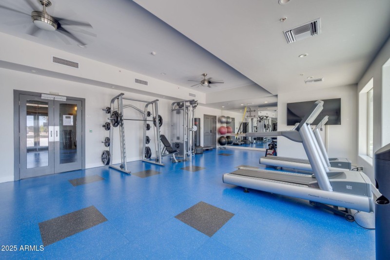 945 E Playa del Norte Dr-Community-6