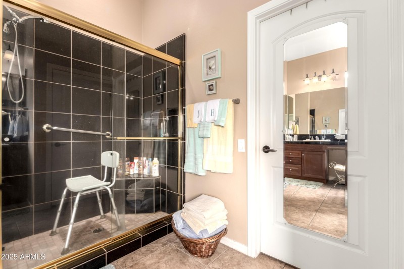 Sol Mar - Master Bath