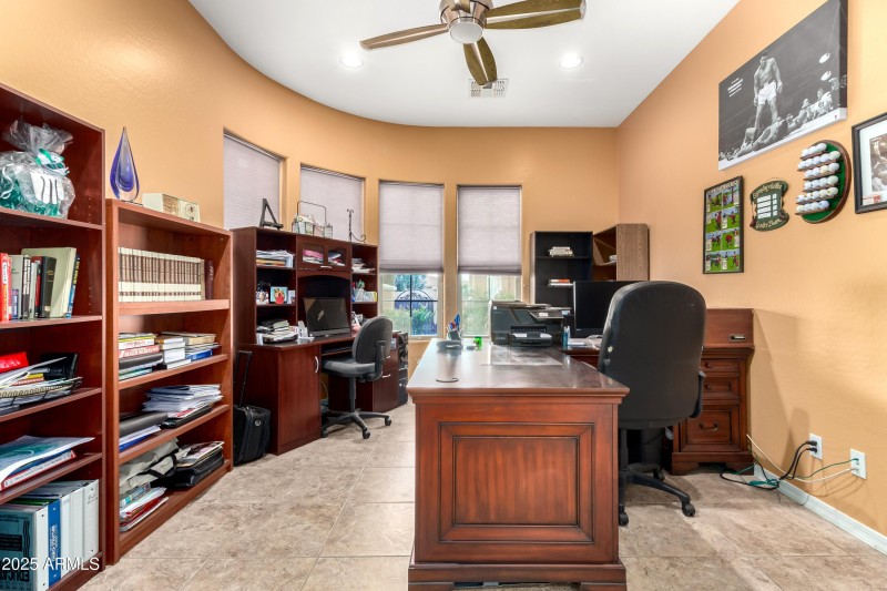 Sol Mar - Office