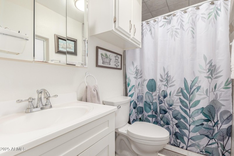 Guest Bath