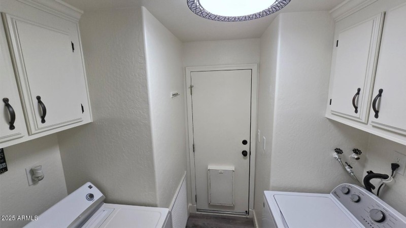 Laundryroom