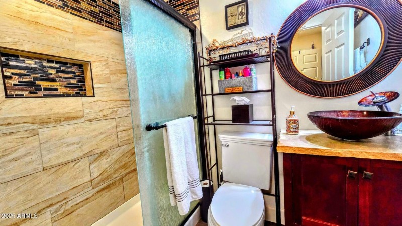 Casita Bath