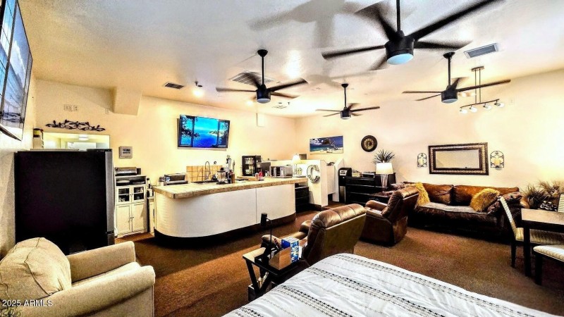 Casita Main