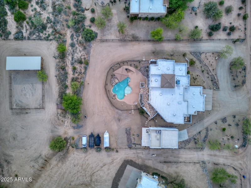 17449 E Quail Track Rd - 106