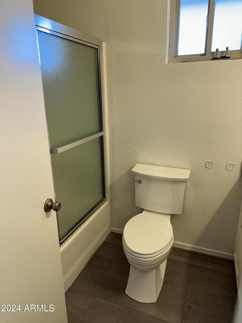 Upstairs Bathroom