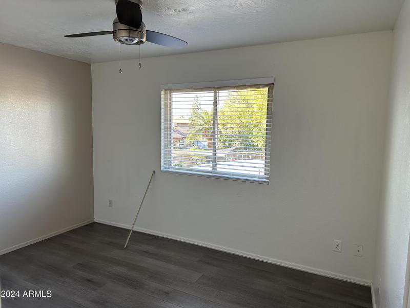 Bedroom 5 - Upstairs