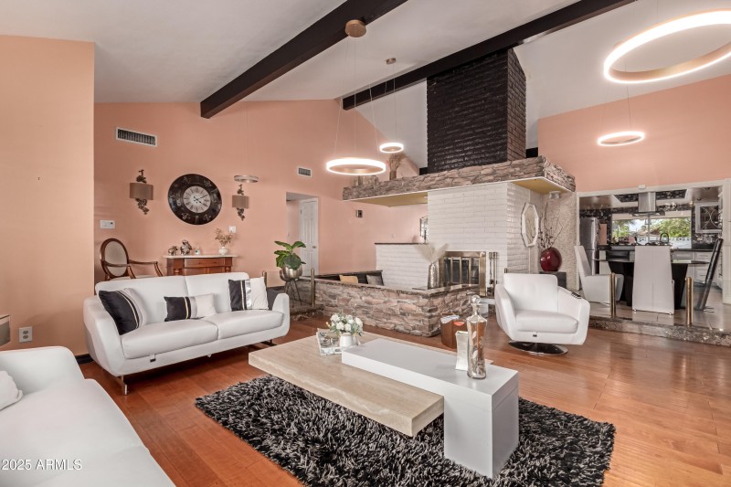 LIVING ROOM 2