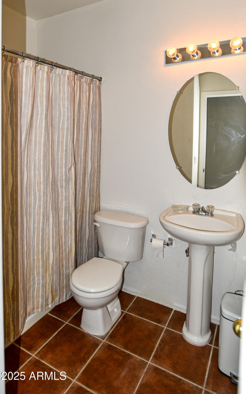 Bathroom 1