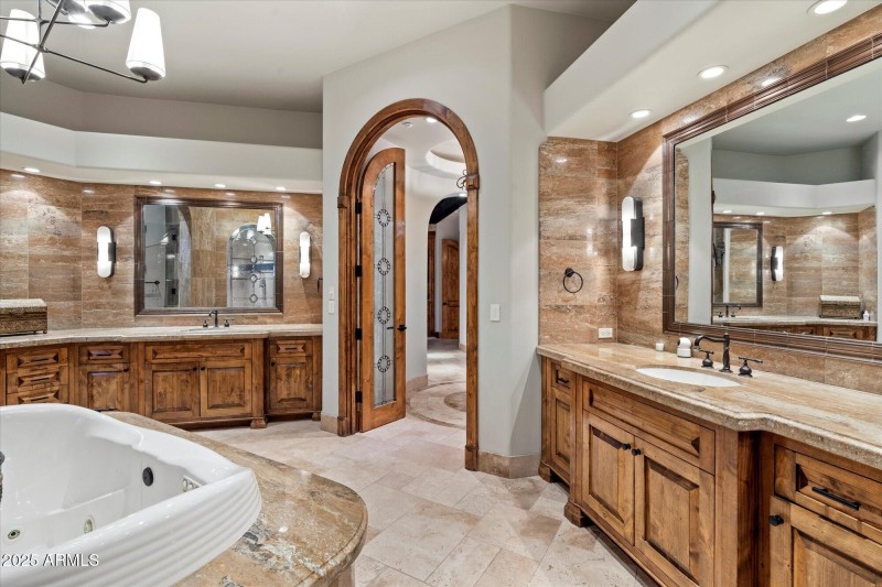 35-Primary Bathroom