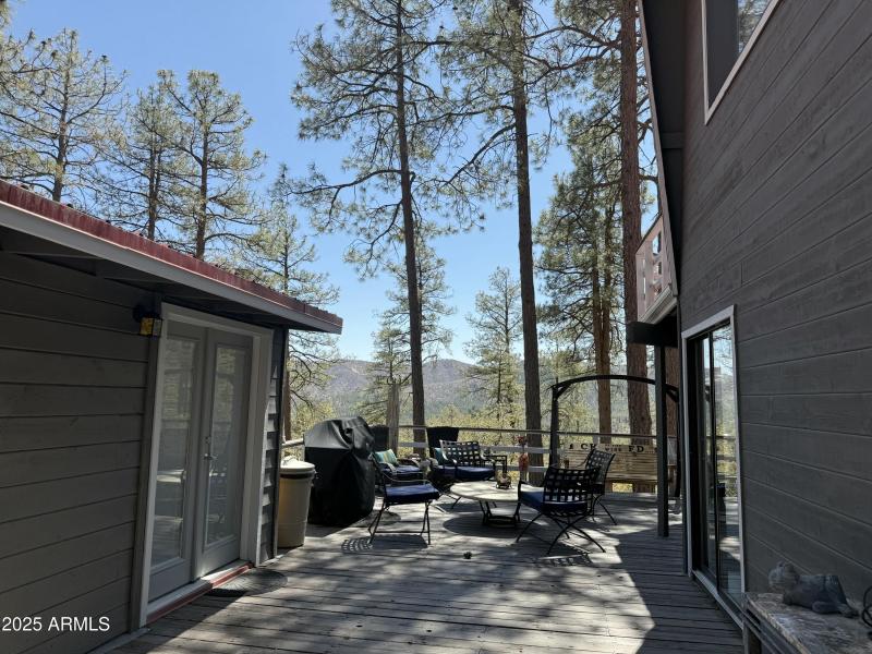 Home and guest house