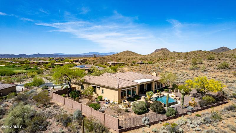 70 - Fairgreen Drone