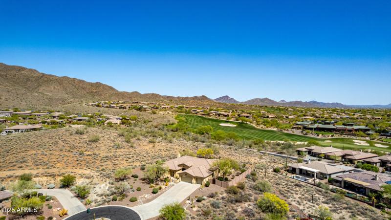 75 - Fairgreen Drone