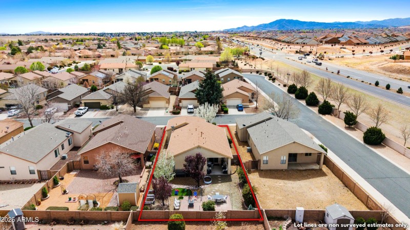 005_Aerial View S