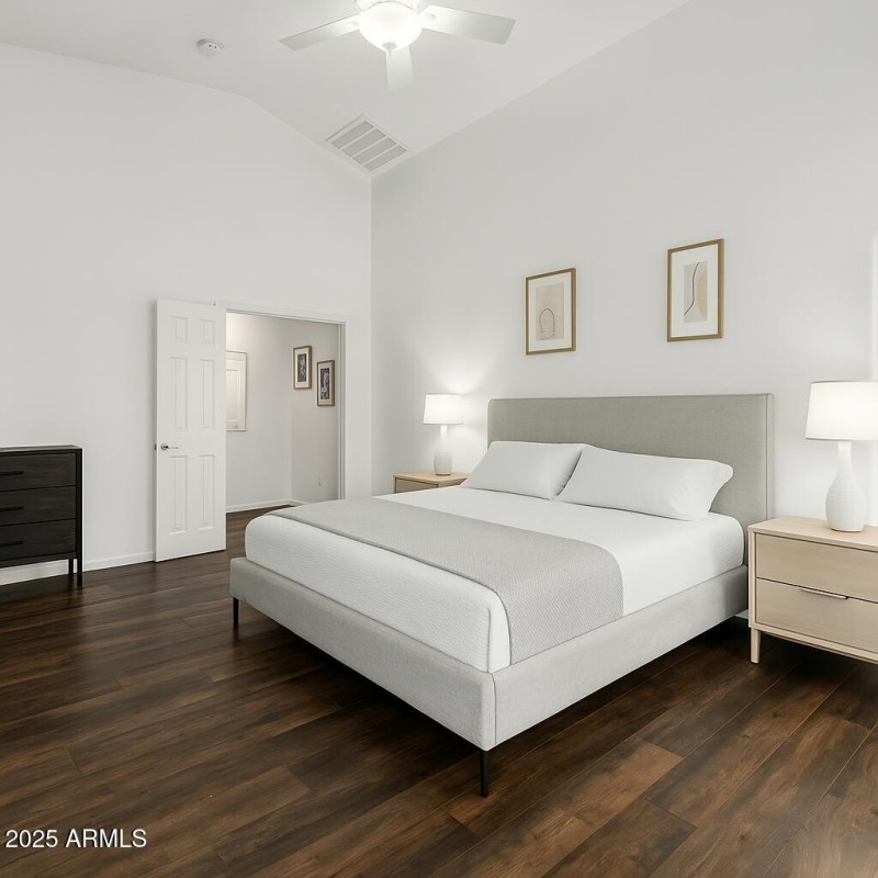 Virtual Renovation
