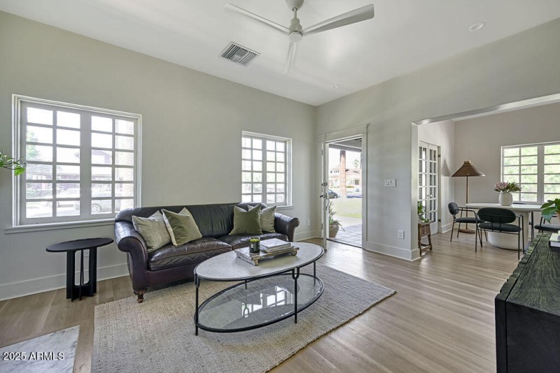 525 Living Room