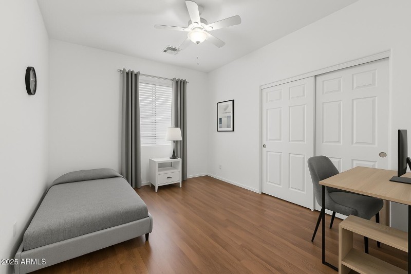 Virtual Renovation