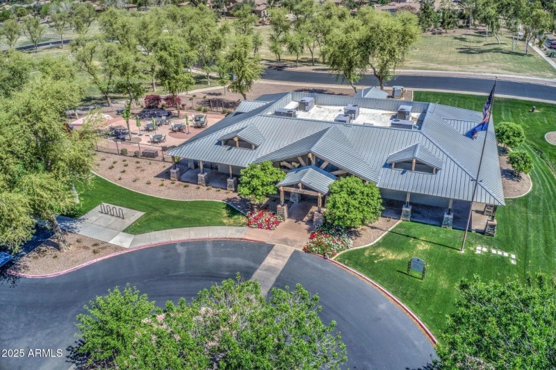 Ranch House Club